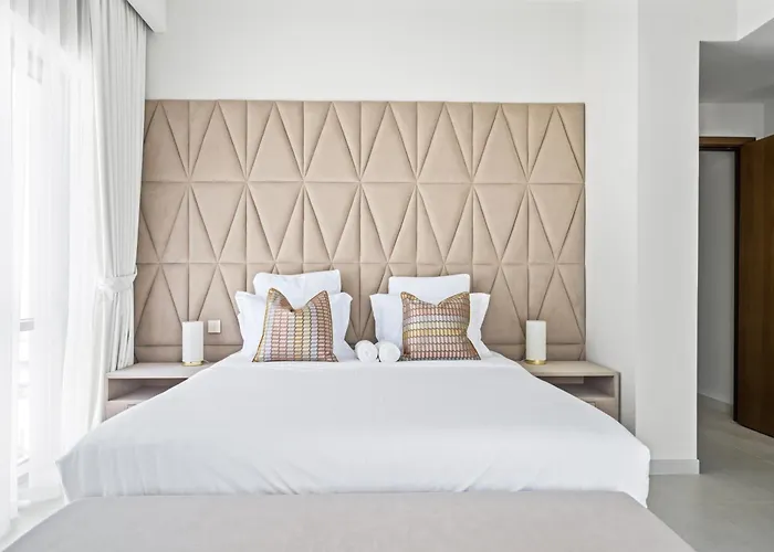 Vida Voyage - Vida Residences - Creek Harbour