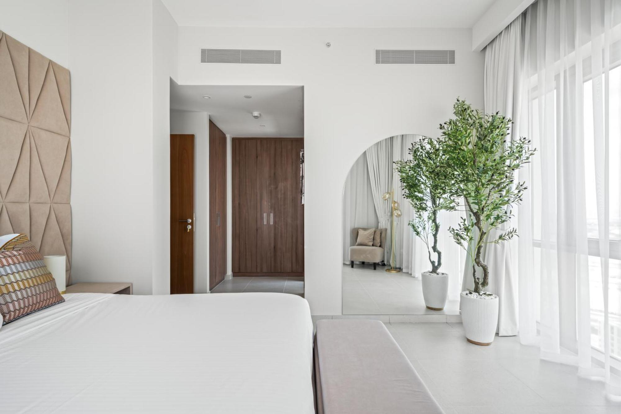 Vida Voyage - Vida Residences - Creek Harbour