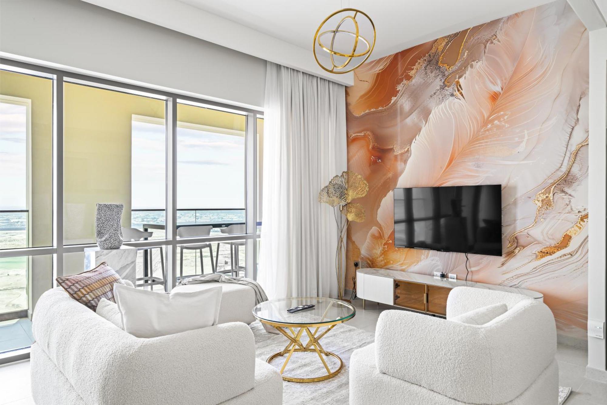 Vida Voyage - Vida Residences - Creek Harbour *