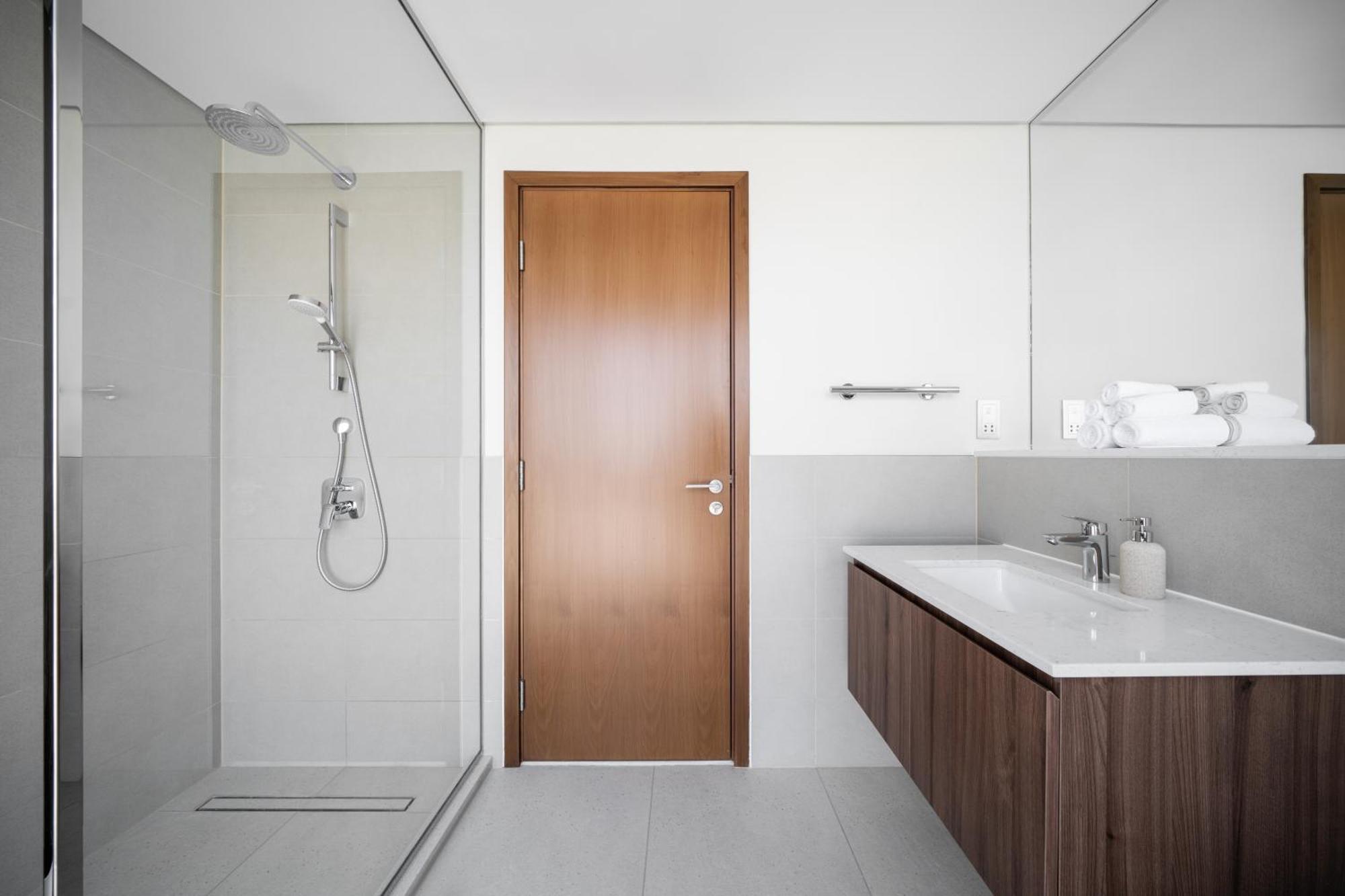Apartment Vida Voyage - Vida Residences - Creek Harbour Dubai