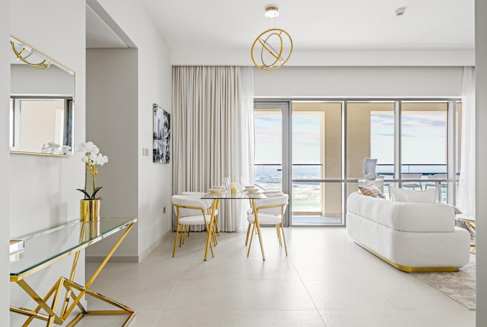 Vida Voyage - Vida Residences - Creek Harbour *