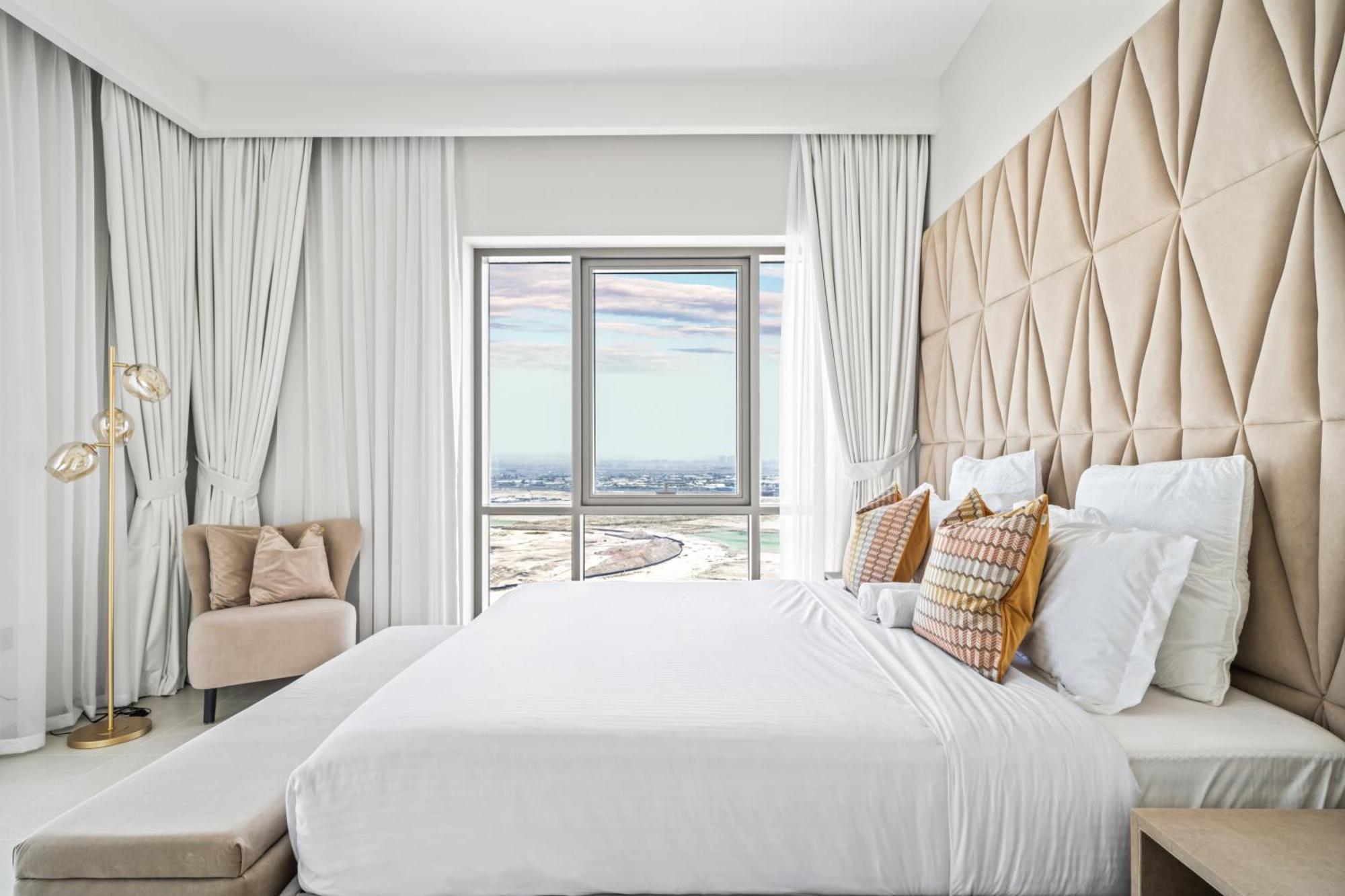 Vida Voyage - Vida Residences - Creek Harbour Dubai