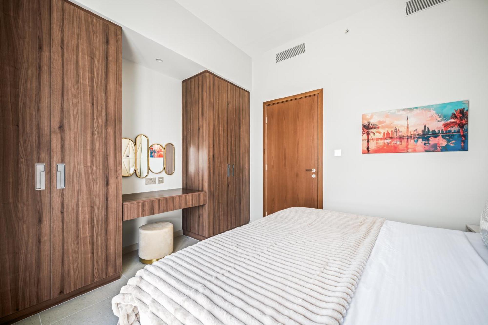 Vida Voyage - Vida Residences - Creek Harbour *