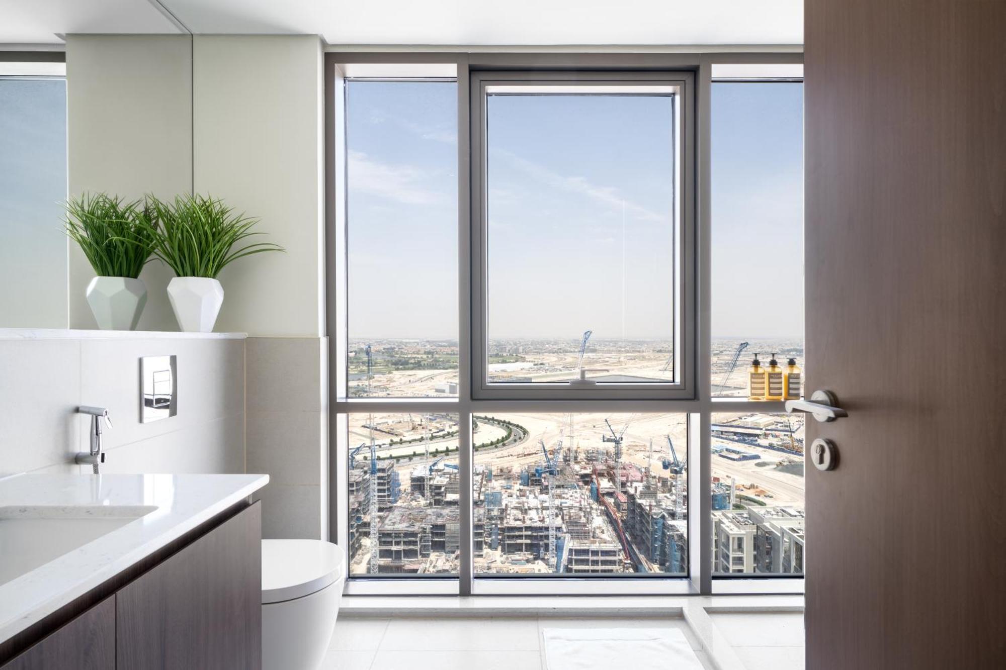 Vida Voyage - Vida Residences - Creek Harbour * Dubai