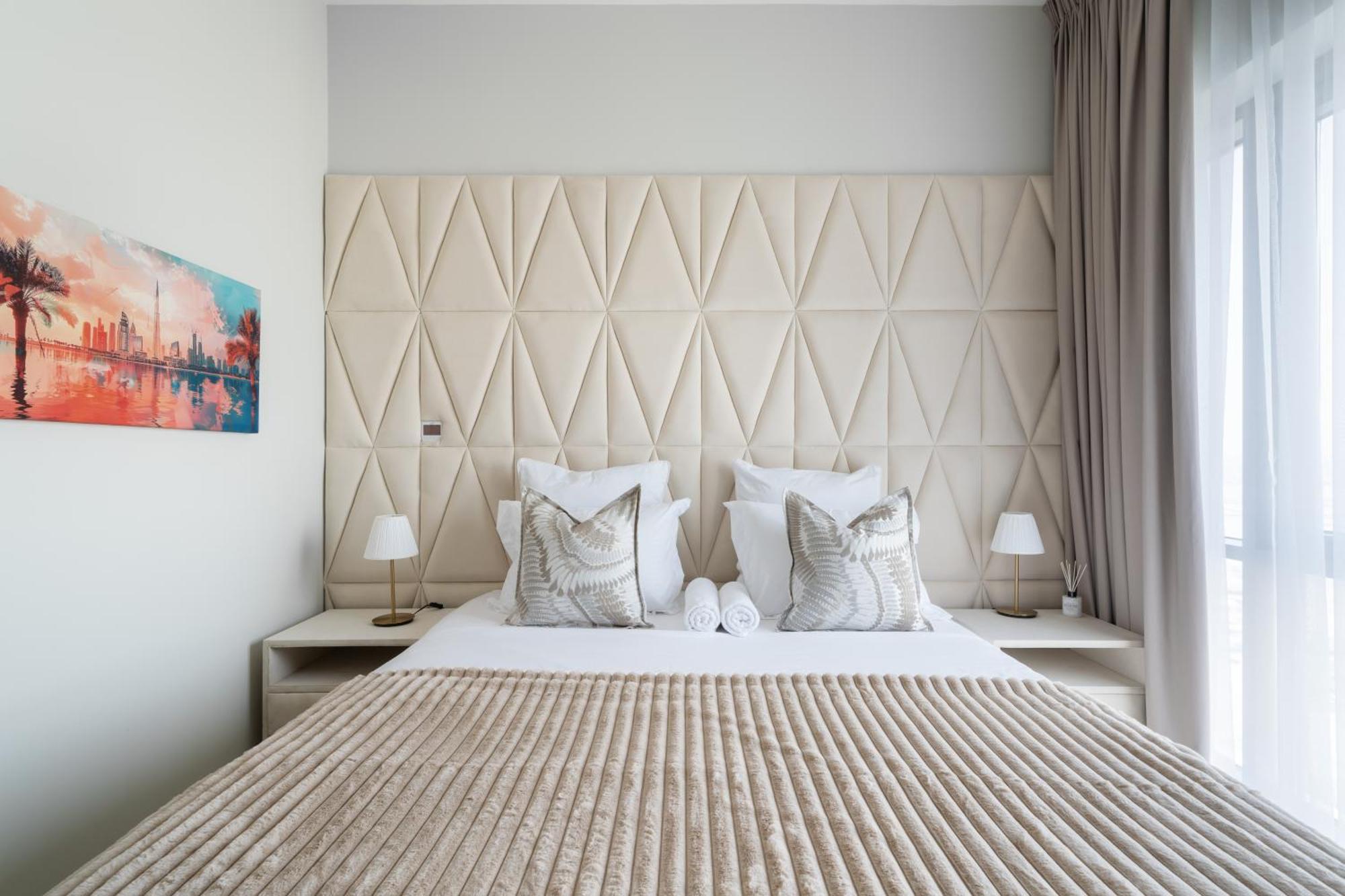 Vida Voyage - Vida Residences - Creek Harbour