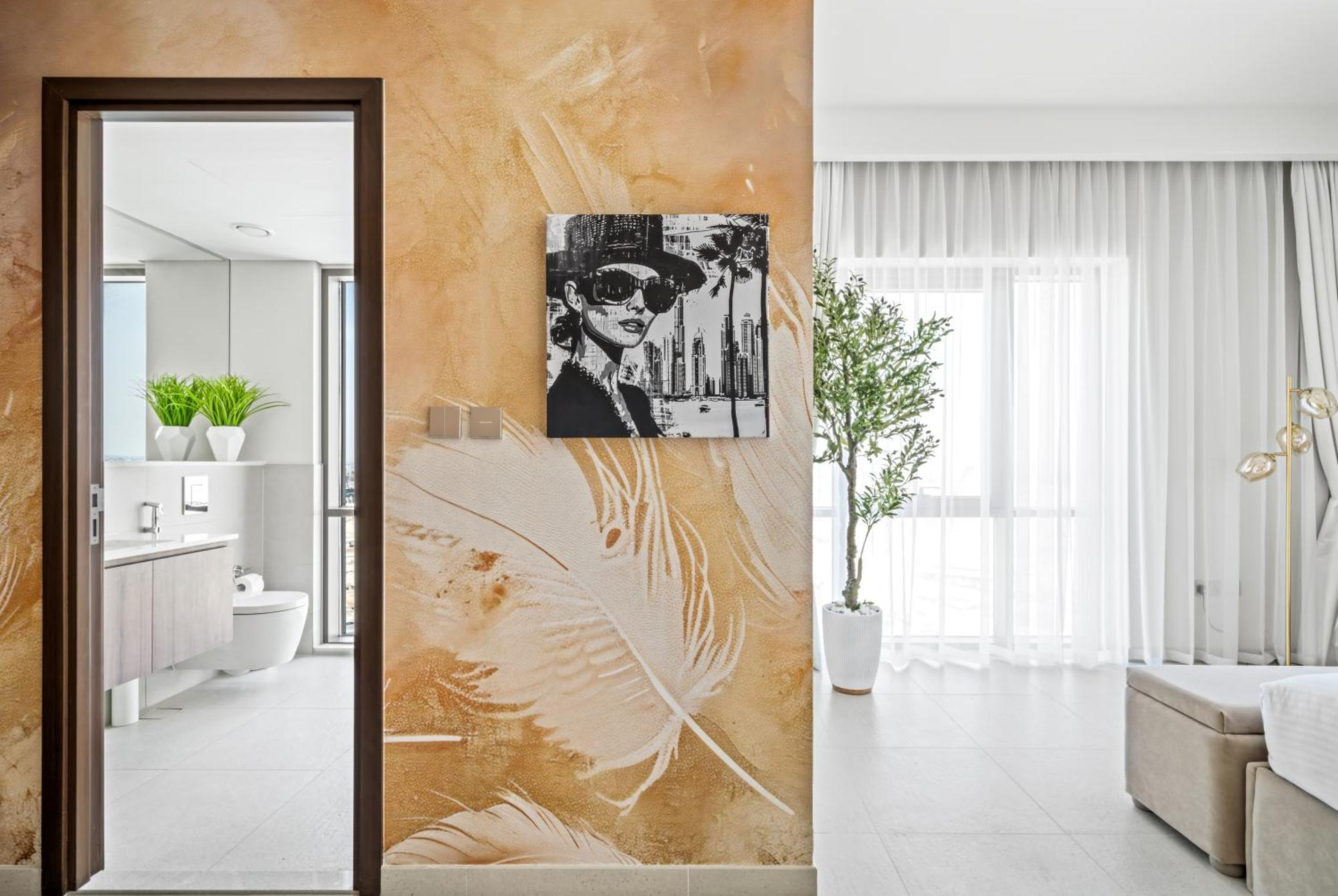 Apartment Vida Voyage - Vida Residences - Creek Harbour *