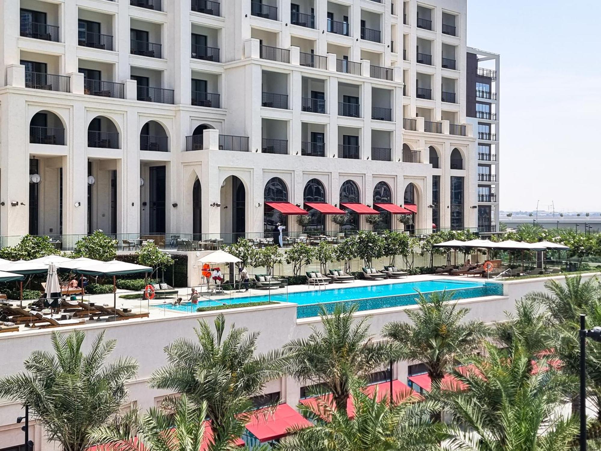 Vida Voyage - Vida Residences - Creek Harbour * Dubai